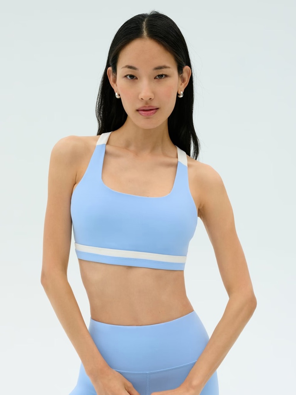 Splits59 Miles Rigor Bra